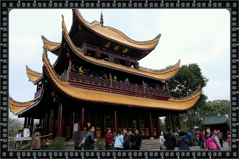 You are currently viewing Meine Eindrücke vom Frühlingsfest mit der chinesischen Familie in Changsha