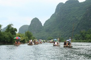 Yangshuo 2007